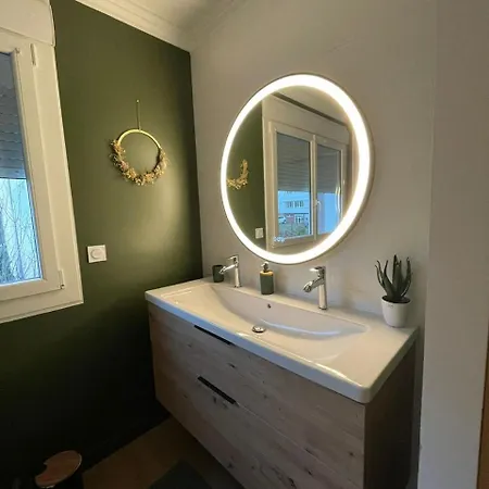 Prázdninový dům House For Rent Classic *