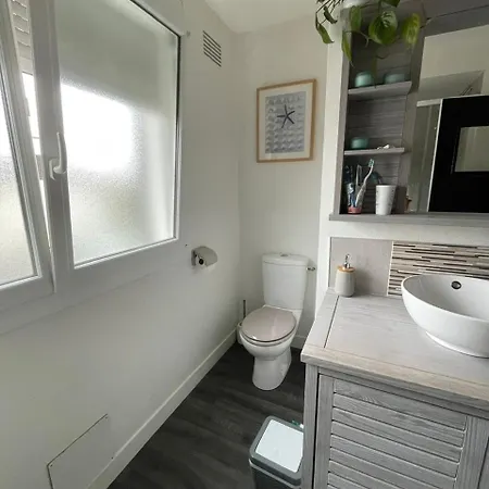Σπίτι διακοπών House For Rent Classic Λε Μανς