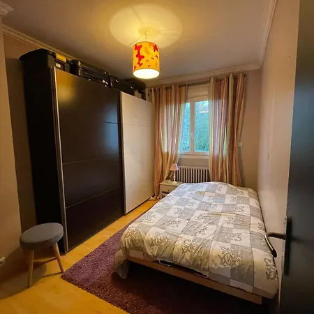 House For Rent Classic Prázdninový dům Le Mans