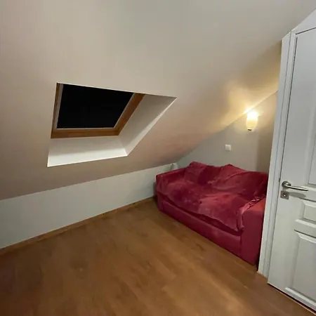 Prázdninový dům House For Rent Classic Le Mans